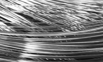 Çelik Tel Satışı