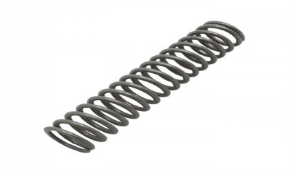 Çelik Yay İmalatı