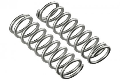 Baskı Yay İmalatı